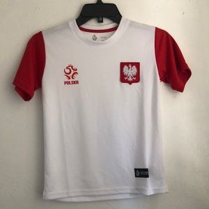 Poland Jersey